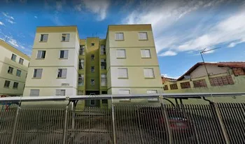 Imagem do Condomínio Residêncial Serras em São José Dos Campos