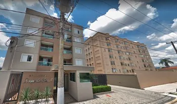 Imagem do Condomínio Residêncial Serras Do Brasil em Atibaia