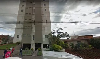 Imagem do Condomínio Residêncial Servilha em Cambe