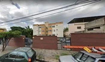 Condomínio Residêncial Sete Mares em Belo Horizonte