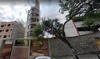 Condomínio Residêncial Sevilha em Belo Horizonte