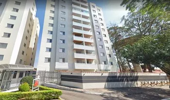 Imagem do Condomínio Residêncial Sevilha em São José Dos Campos
