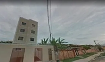 Imagem do Condomínio Residêncial Sevilha em Ribeirão Das Neves
