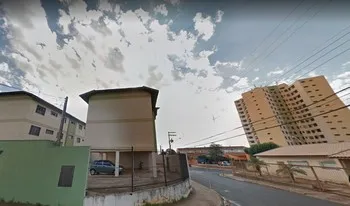 Imagem do Condomínio Residêncial Sevilha em Araraquara