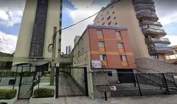 Condomínio Residêncial Sevilha em São Paulo