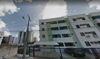 Imagem do Condomínio Residêncial Sevilla em João Pessoa