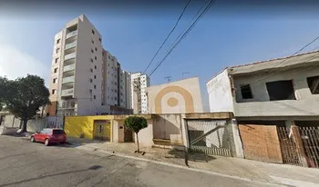 Condomínio Residêncial Sevilla em São Paulo