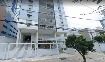 Imagem do Condomínio Residêncial Sexta Avenida em Santos
