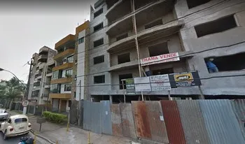 Imagem do Condomínio Residêncial Shalom em Volta Redonda