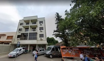 Imagem do Condomínio Residêncial Shalom em São Borja