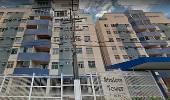 Imagem do Condomínio Residencial Shalom Tower Park em Manaus