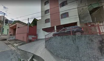 Imagem do Condomínio Residêncial Shalon em Poços De Caldas