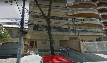 Condomínio Residêncial Shalon em Rio De Janeiro