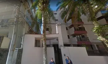 Imagem do Condomínio Residêncial Shalon em Ubatuba