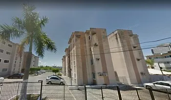 Imagem do Condomínio Residêncial Shangrila Ii em Maceió