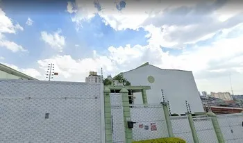 Condomínio Residêncial Shangrila em São Paulo