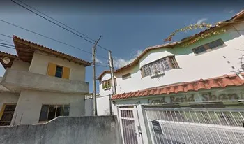 Imagem do Condomínio Residêncial Shanti Vila em Mogi Das Cruzes