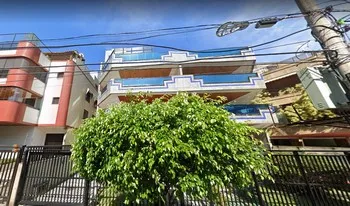 Condomínio Residencial Shayanna em Rio de Janeiro