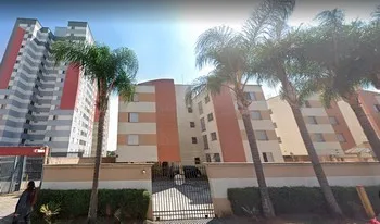 Imagem do Condomínio Residêncial Sheila em São José Dos Campos