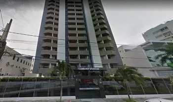 Imagem do Condomínio Residêncial Shekinah em João Pessoa