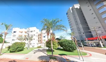 Imagem do Condomínio Residêncial Shekinah em Dourados