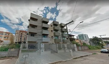 Imagem do Condomínio Residêncial Shelton em Governador Valadares