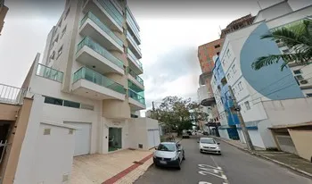 Imagem do Condomínio Residêncial Shelton em Itapema