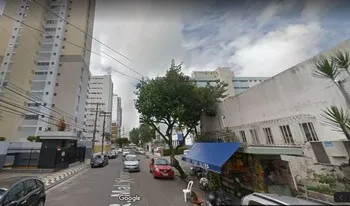 Condomínio Residêncial Sidarta Canela em Salvador