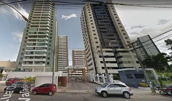 Condomínio Residêncial Sidarta Iguatemi em Salvador