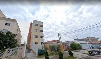 Condomínio Residêncial Siena em Curitiba