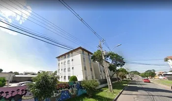 Condomínio Residêncial Siena em Curitiba