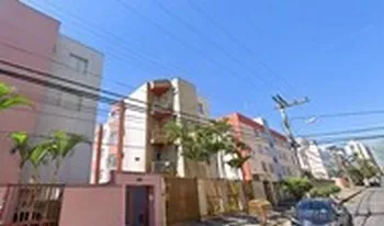Condomínio Residêncial Siena em Belo Horizonte