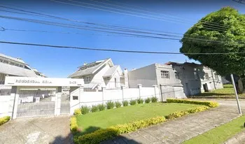 Condomínio Residêncial Siena em Curitiba