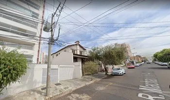 Imagem do Condomínio Residêncial Sierra Lídice em Uberlândia