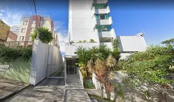Condomínio Residêncial Sikhara em Belo Horizonte