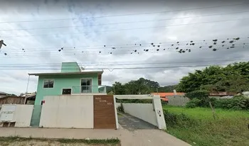 Imagem do Condomínio Residêncial Silva em Itapema
