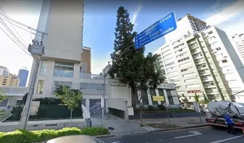 Condomínio Residêncial Silva Marfim em Curitiba