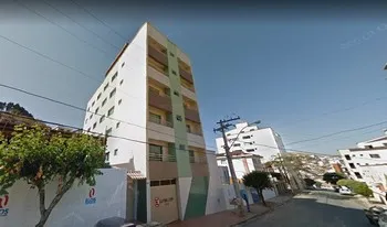 Imagem do Condomínio Residêncial Silva Passos em Poços De Caldas