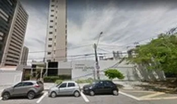 Imagem do Condomínio Residêncial Silvério Gusmão em Natal