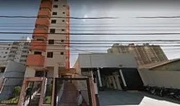 Imagem do Condomínio Residêncial Silverstone em Londrina