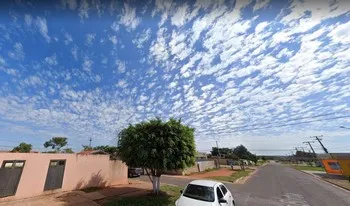 Imagem do Condomínio Residêncial Silvestre 3 em Campo Grande