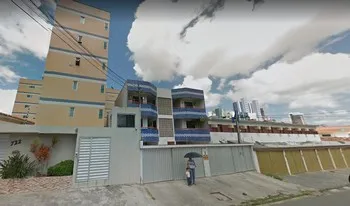 Imagem do Condomínio Residêncial Silvia Cristina em Caruaru