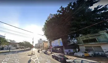 Imagem do Condomínio Residêncial Silvia E Regina em Santos
