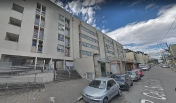 Condomínio Residêncial Silvio Baccarelli em São Paulo
