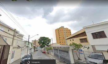 Condomínio Residêncial Simão Machado em São Paulo