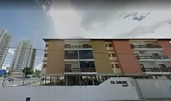Imagem do Condomínio Residêncial Simone em Natal