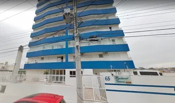 Imagem do Condomínio Residêncial Simone em São José Dos Campos