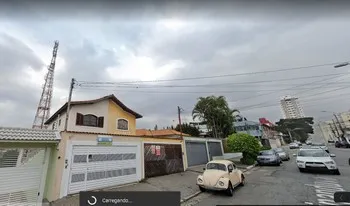 Condomínio Residêncial Sinanduva em São Paulo