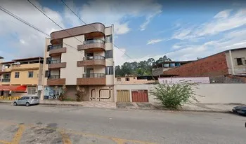 Imagem do Condomínio Residêncial Siqueira em Ipatinga