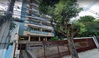 Imagem do Condomínio Residêncial Siqueira Campos em Niteroi